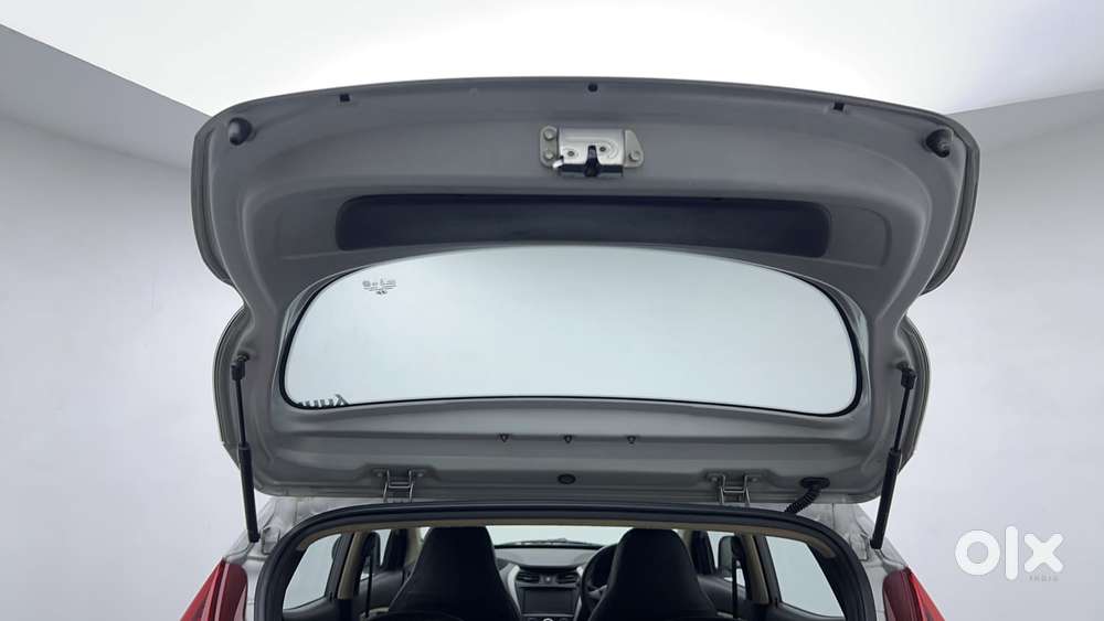 Hyundai Eon Era +, 2015, Petrol