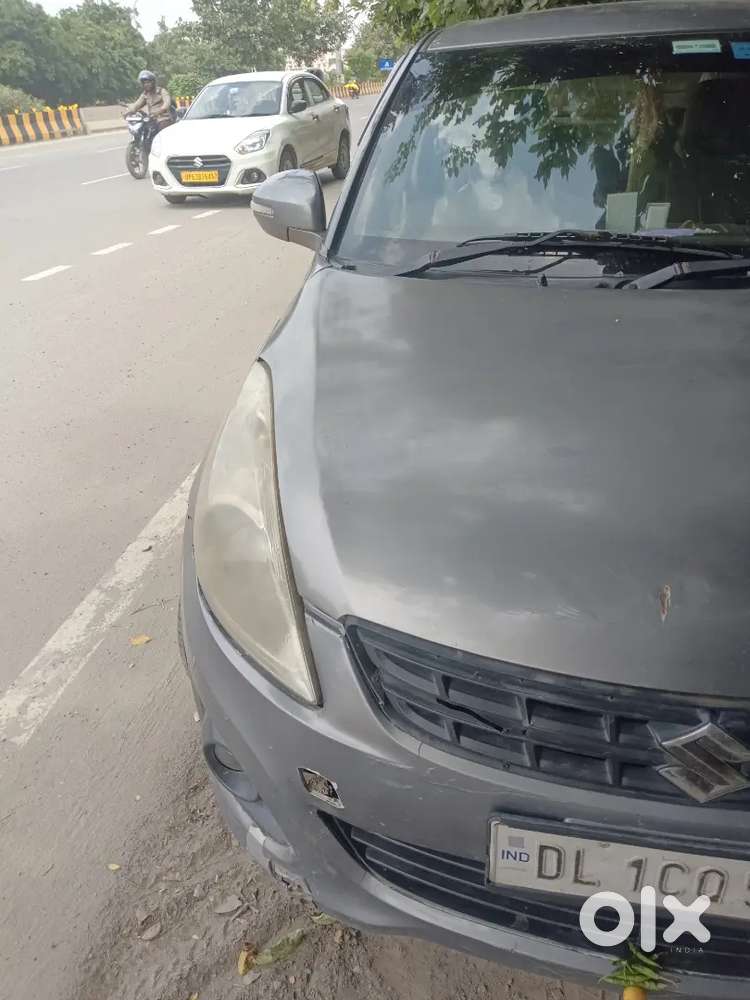 Maruti Dzire Vxi 2014