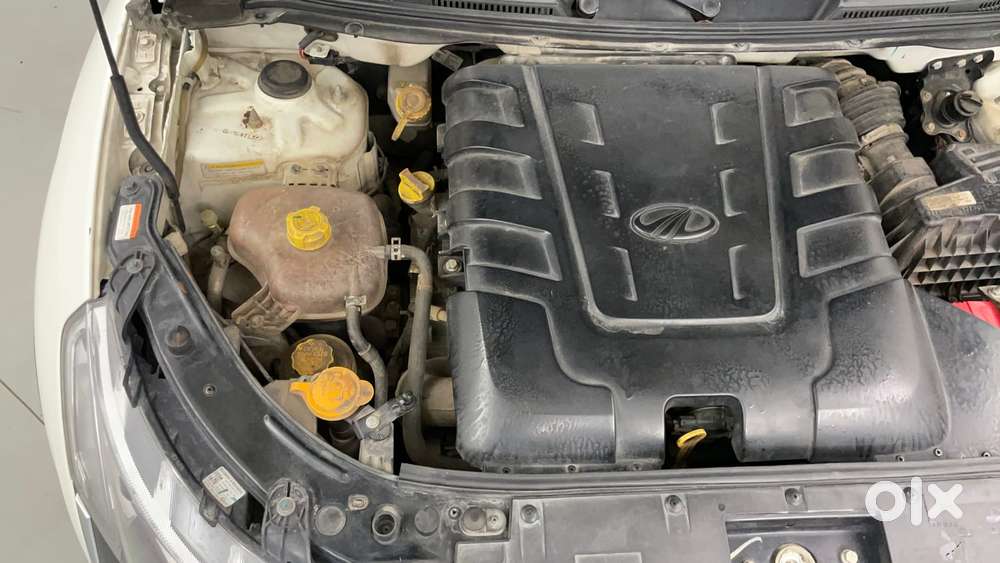 Mahindra Xuv500 W9 2wd, 2021, Diesel