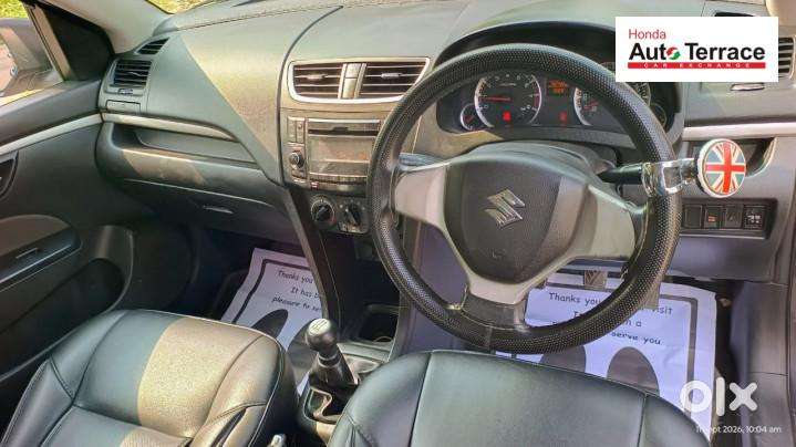 Maruti Suzuki Celerio Vxi, 2015, Petrol