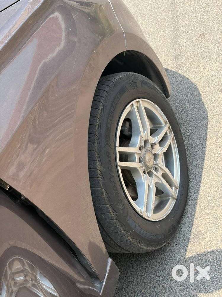 Tata Tiago, 2016, Diesel