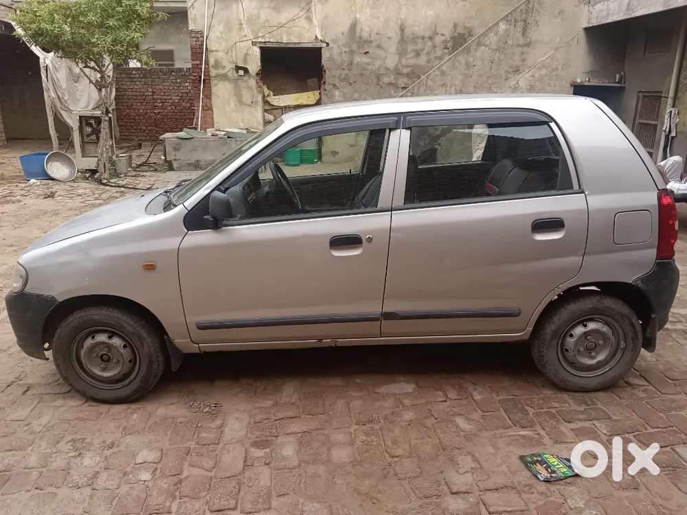 Maruti Suzuki Alto 2008