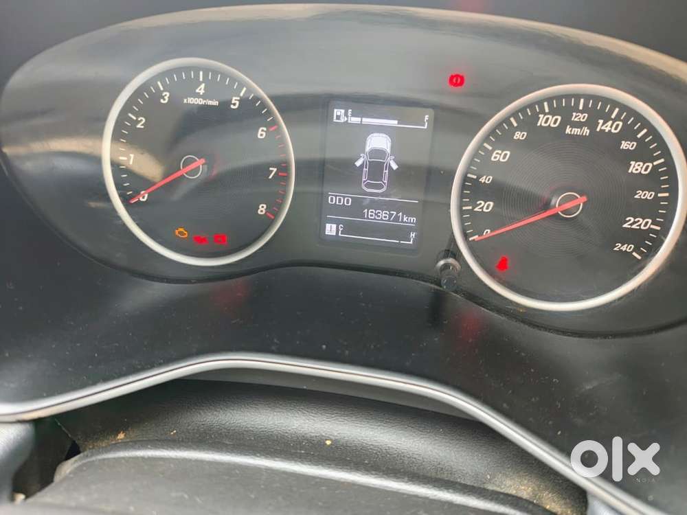 Mg Hector Diesel 2.0 Super – ₹8,00,000