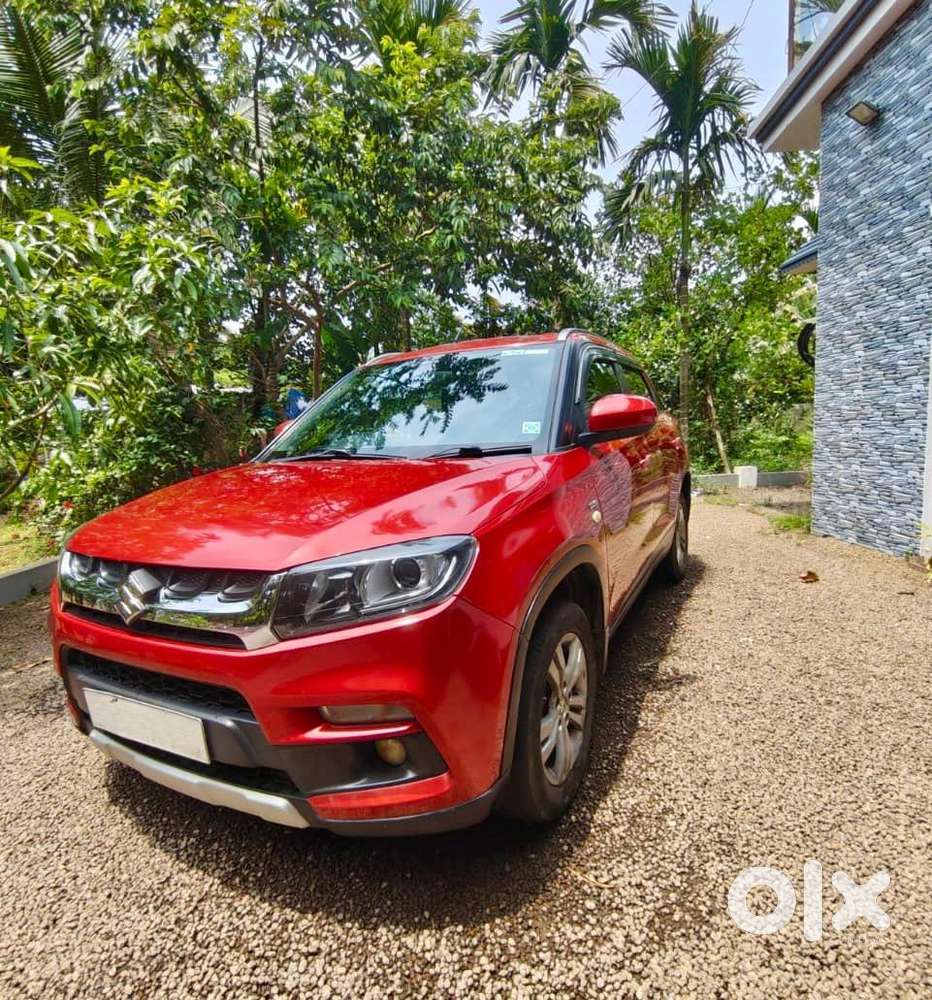 Vitara Brezza Zdi