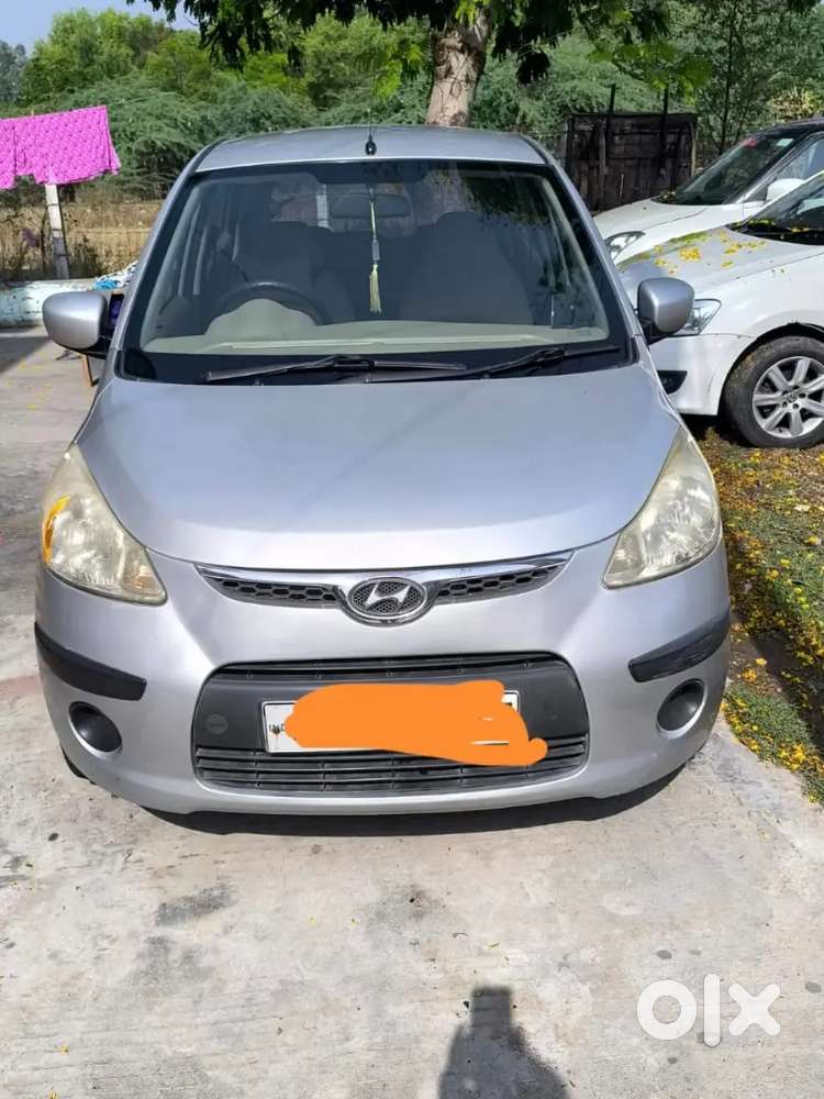 Good Condition