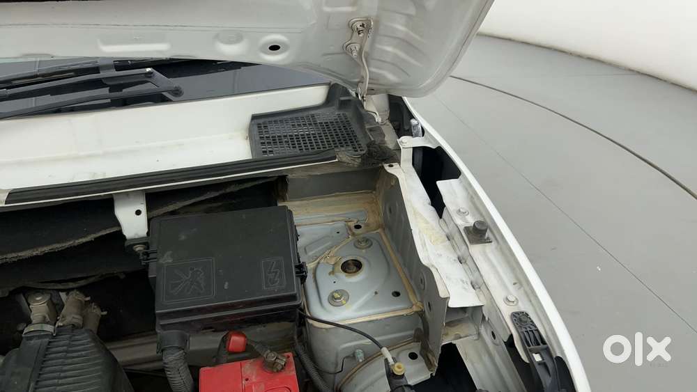 Renault Kwid 1.0 Rxt Sce Special (o), 2016, Petrol