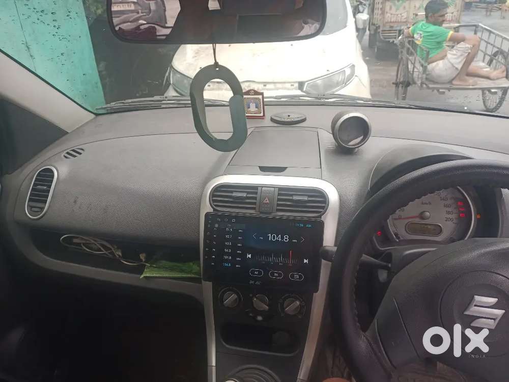 Maruti Suzuki Ritz Vxi 2012 Petrol Manual