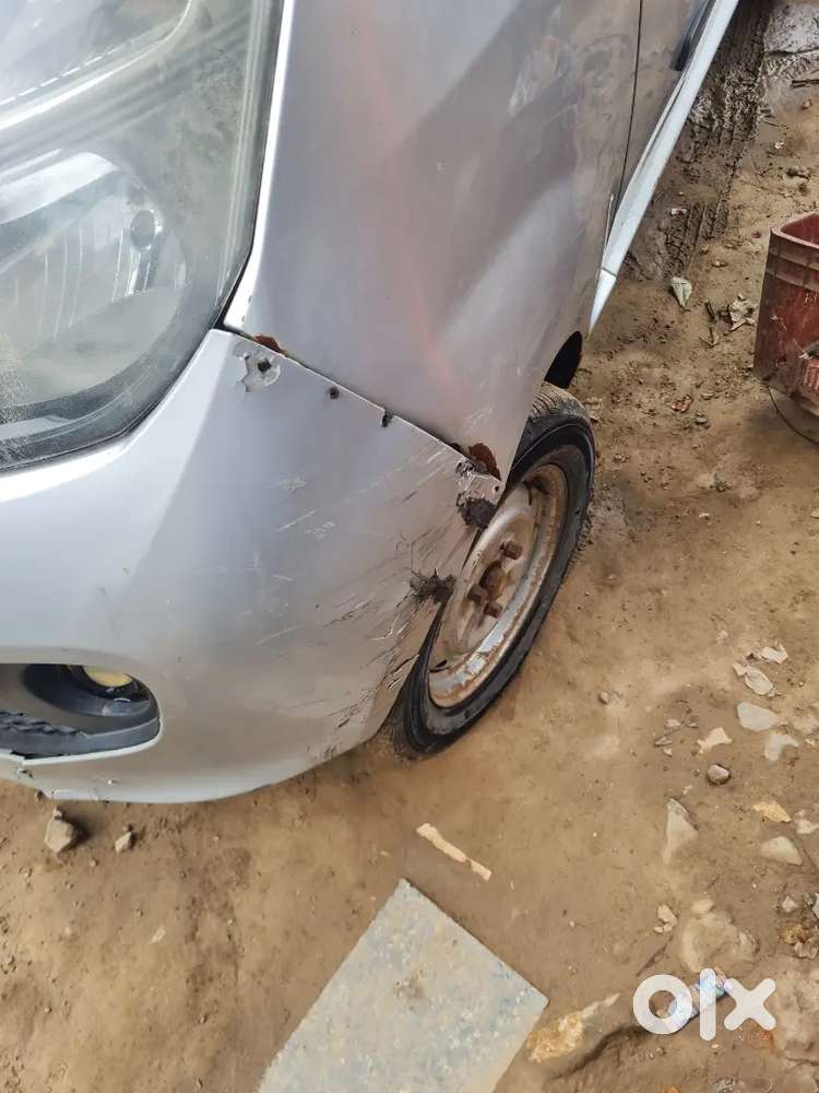 Tata Nano Twist Xe 2012