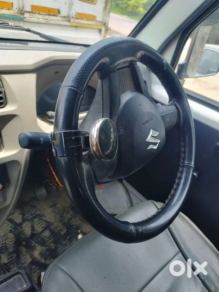 Maruti Suzuki Eeco 2023
