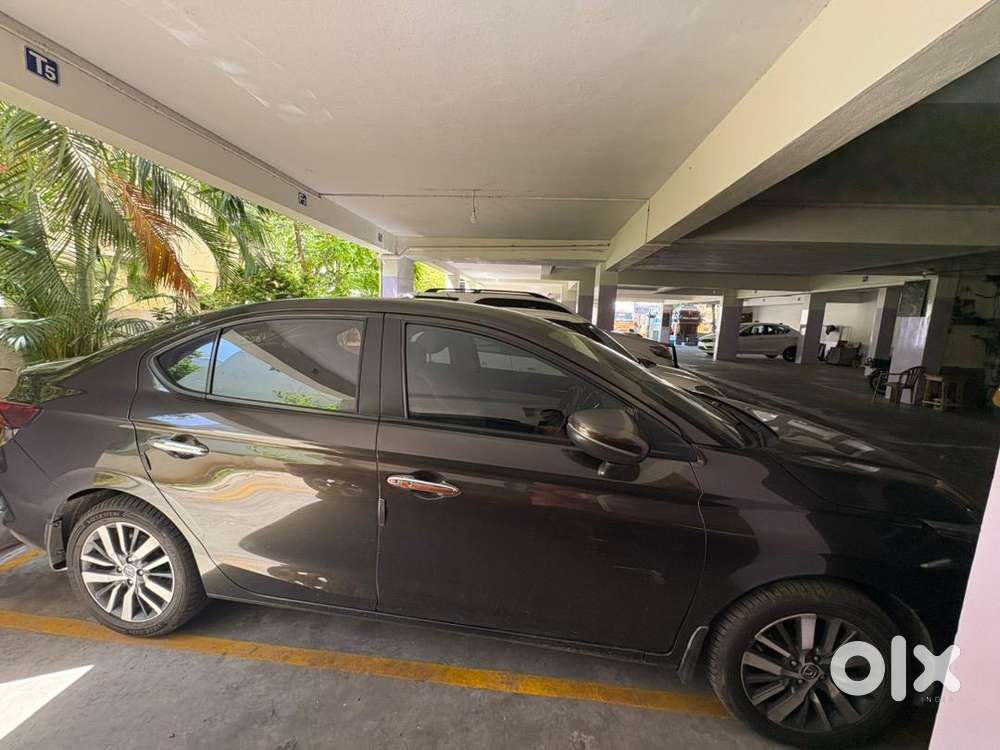 Honda City Petrol 2022