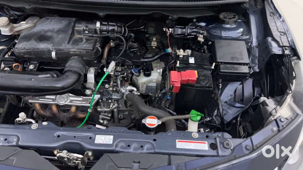 Maruti Suzuki Baleno 1.2 Alpha At, 2022, Petrol