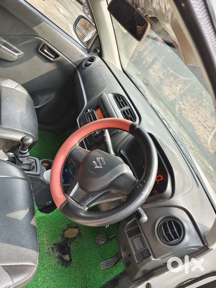 Maruti Suzuki Alto 2023