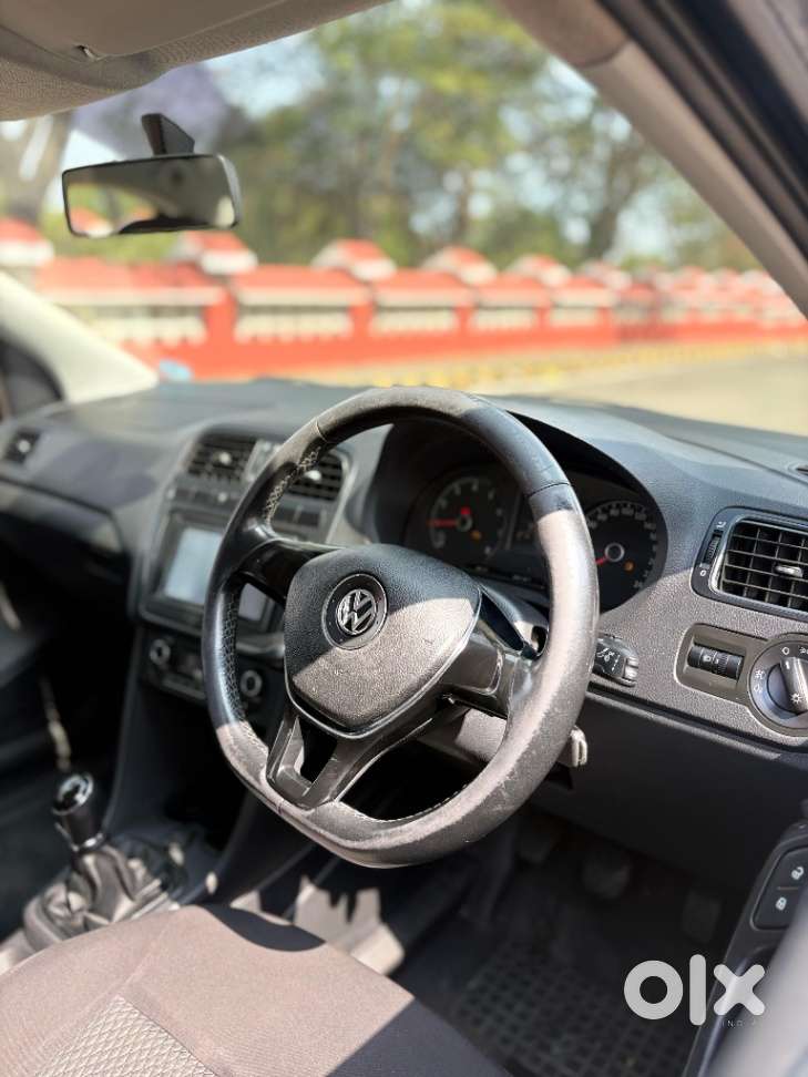 Volkswagen Vento 1.5 Tdi Comfortline At, 2015, Diesel
