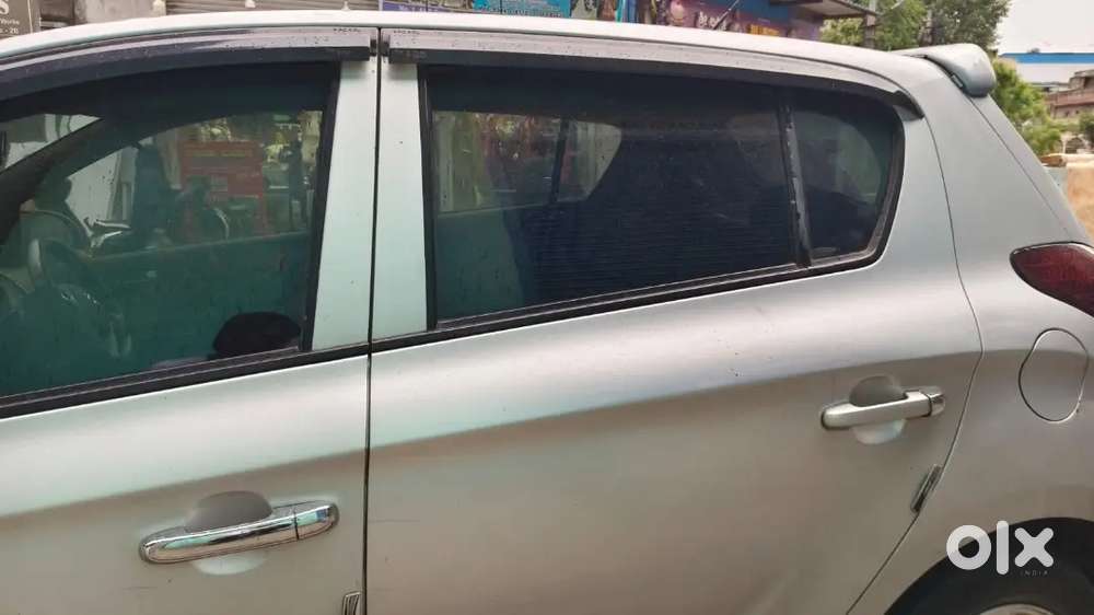 Hyundai I20 2010 Petrol 140000 Km Driven Fc And Insurance Laps