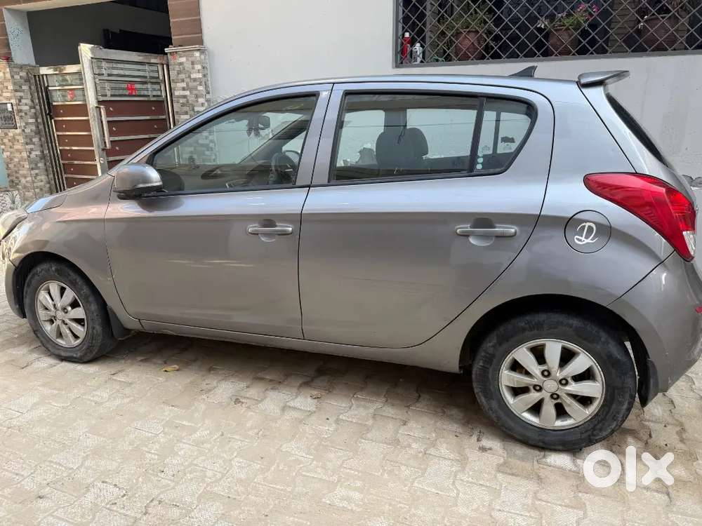 Hyundai I20 2014 Diesel Well Maintained