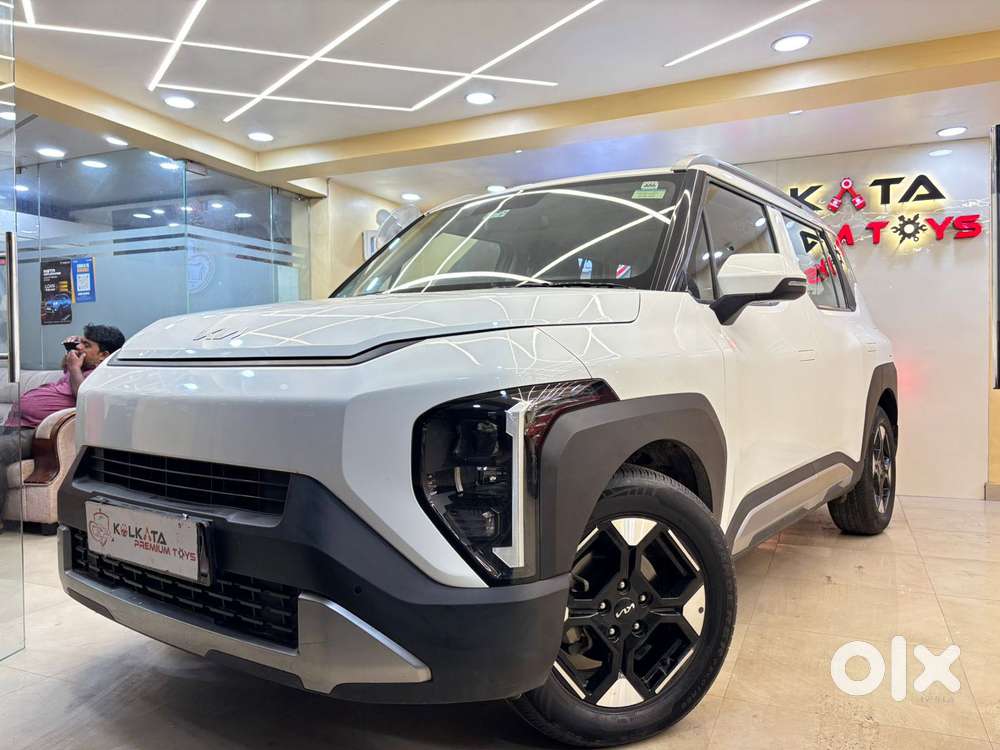 Kia Syros Htk Opt Diesel, 2025, Diesel