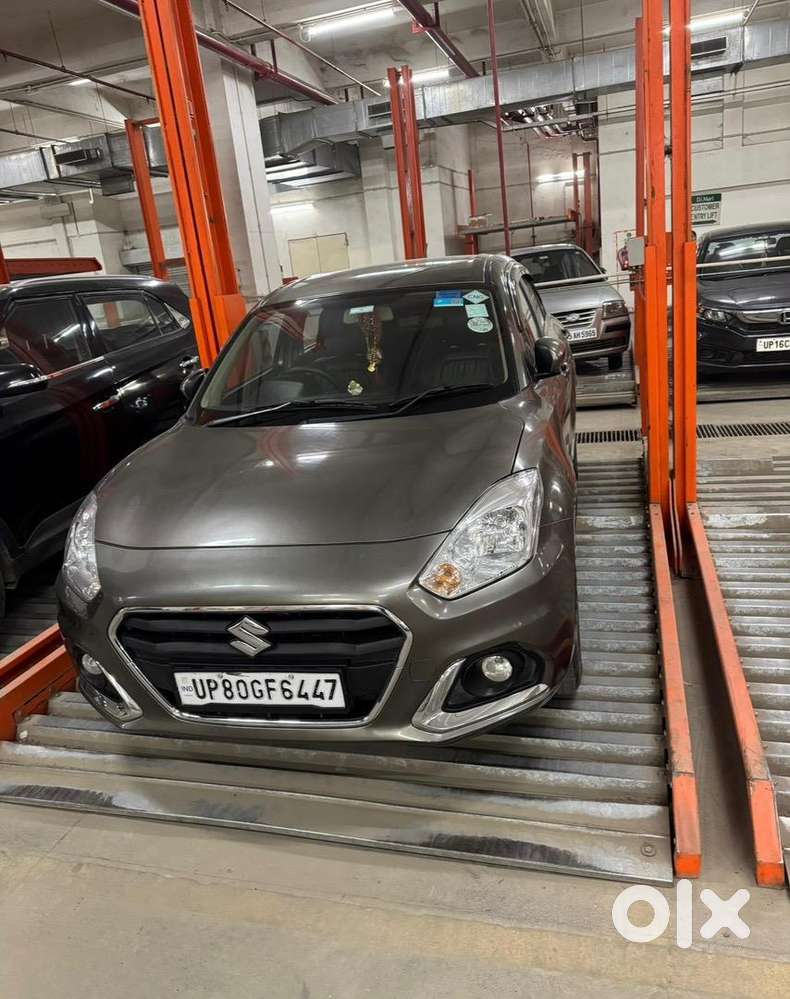 Maruti Suzuki Dzire 2022 Cng & Hybrids Good Condition