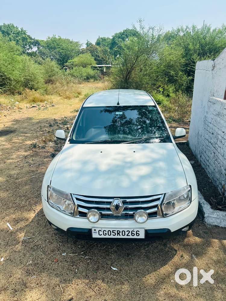 Renault Duster Diesel