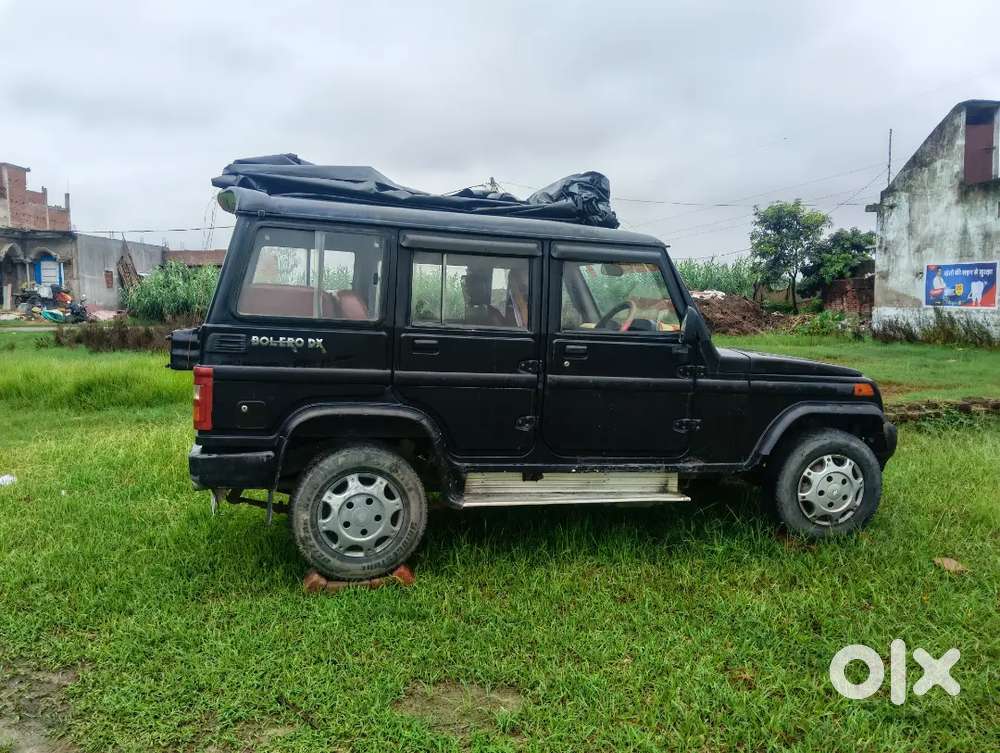Mahindra Bolero 2008 Diesel Car