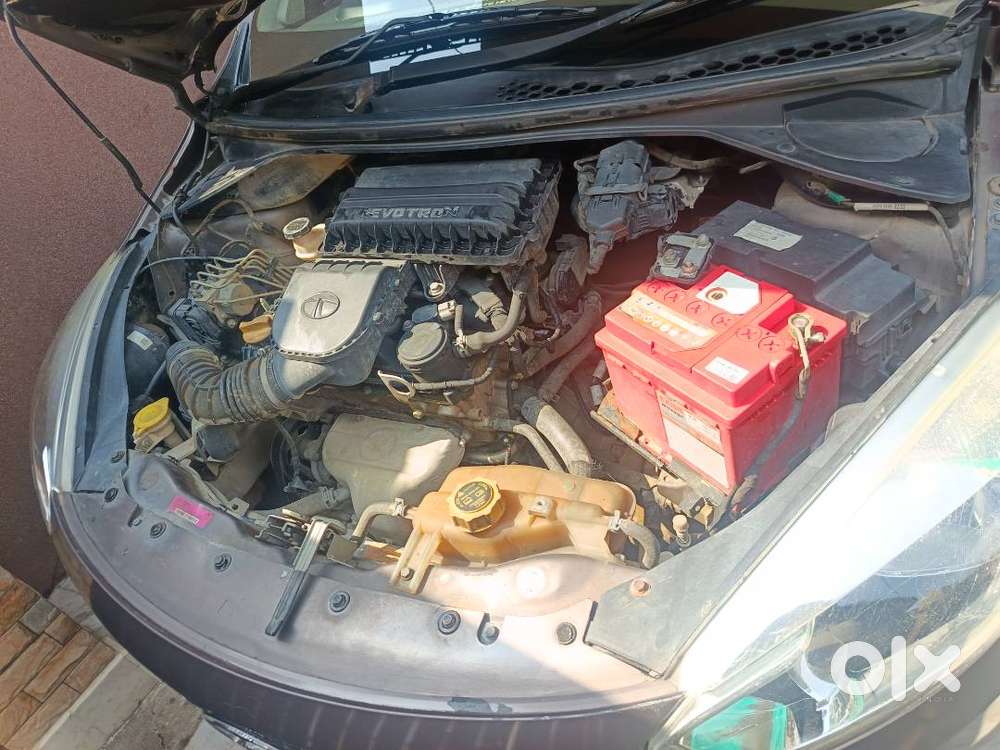 Tata Tigor Xt Petrol Dec-2017