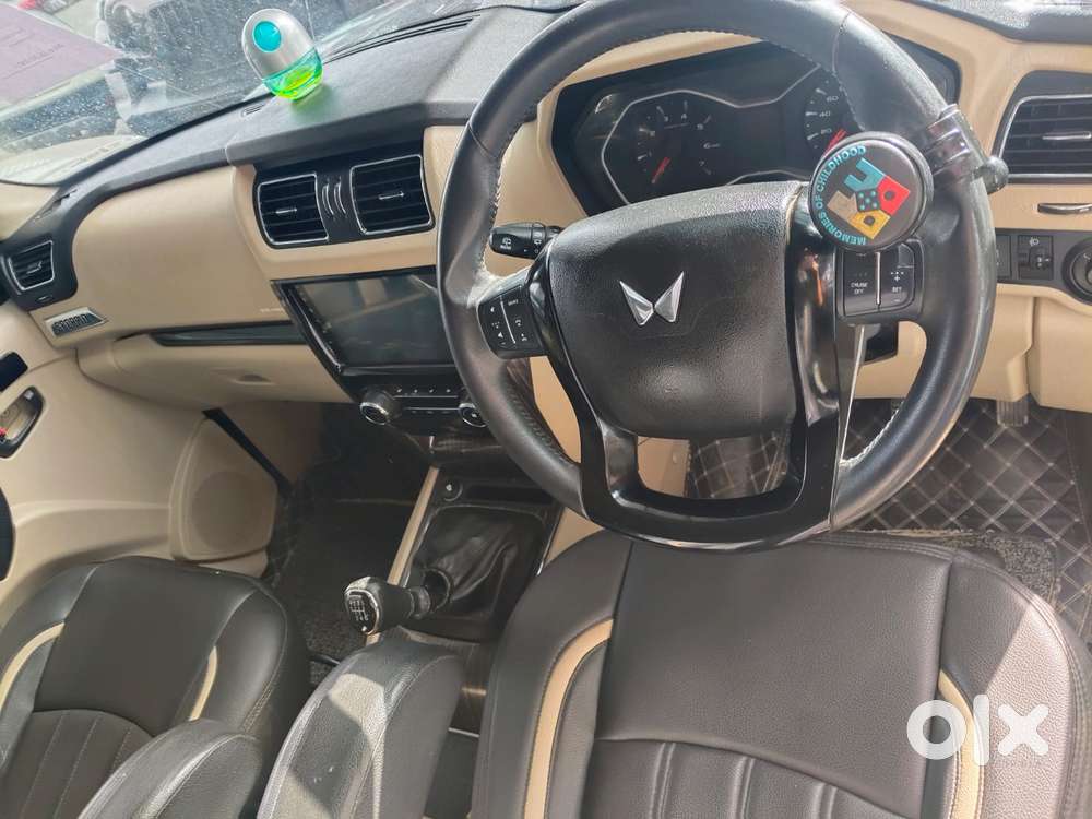 Mahindra Scorpio Classic 2.2 S 11 Mt 7 Cc, 2023, Diesel