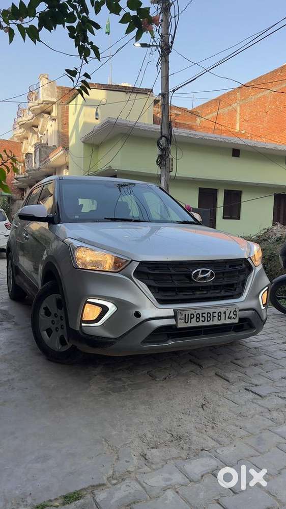 Hyundai Diesel 2018 Car