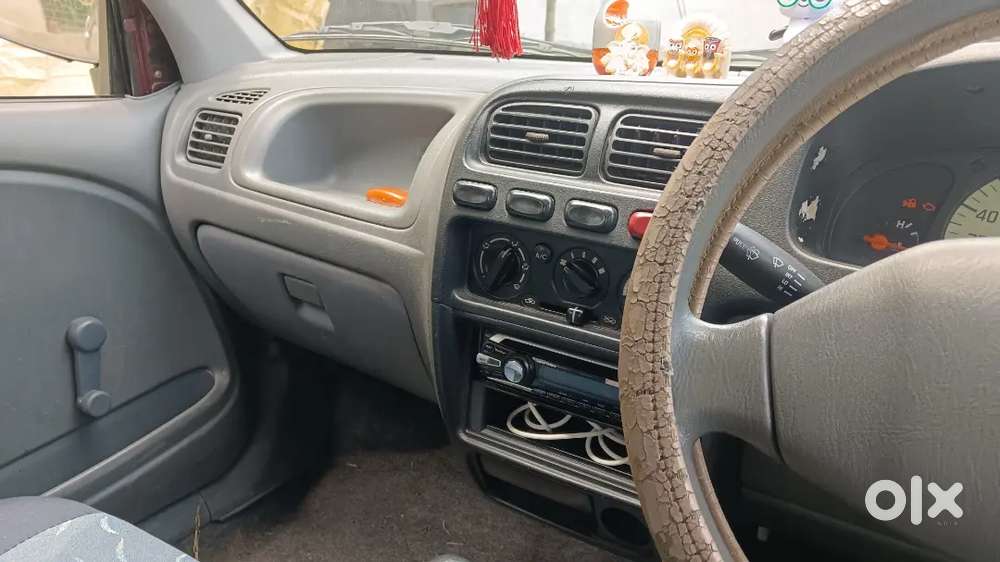 Maruti Suzuki Alto Lxi 2008