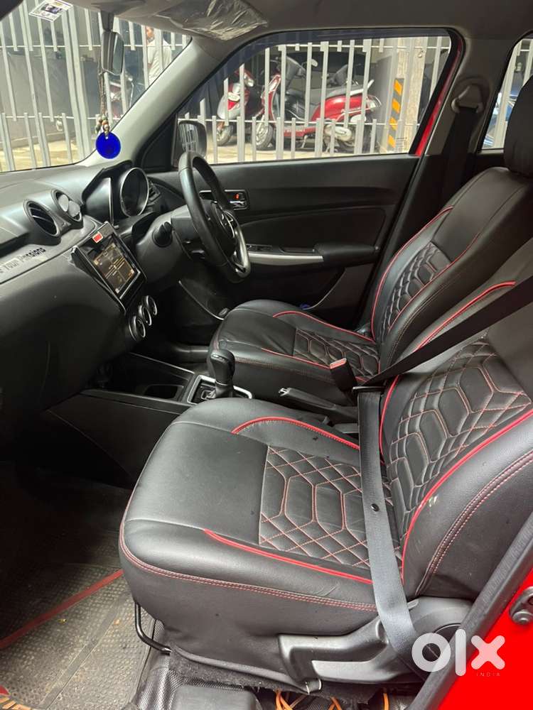 Maruti Swift Zxi 2020