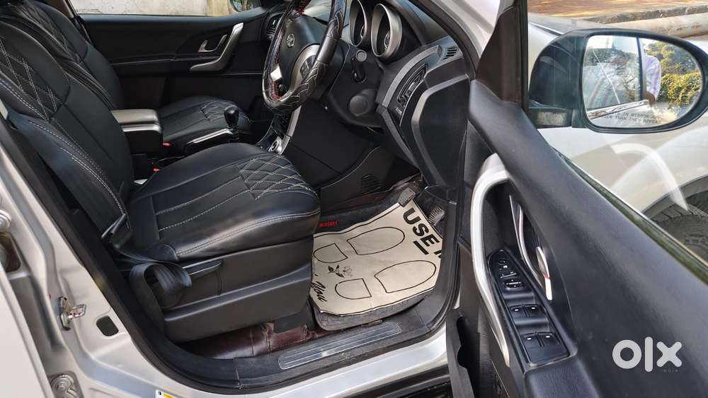Mahindra Xuv500 W9, 2018, Diesel