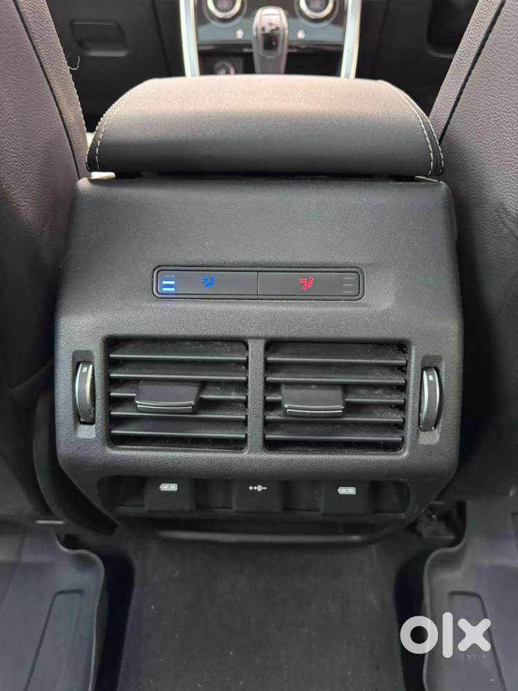 Land Rover Discovery Se, 2021, Diesel