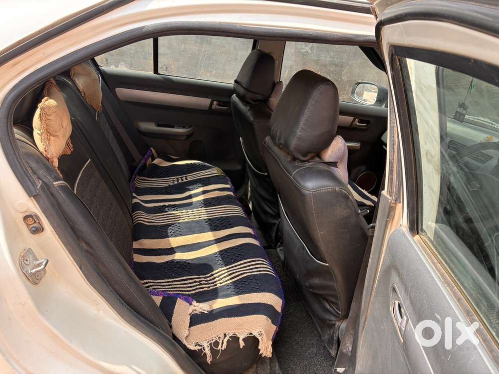 Maruti Suzuki Dzire 2009 Year