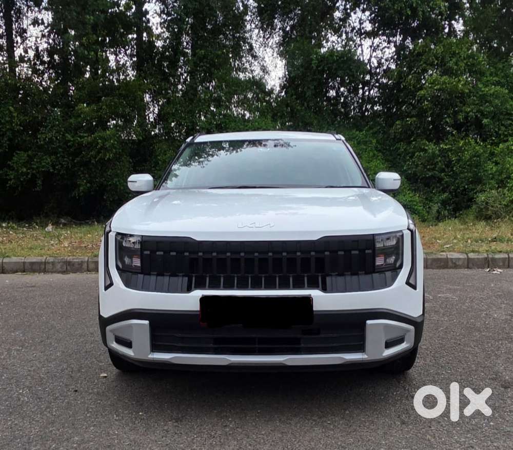 Kia New Seltos, 2026, Petrol