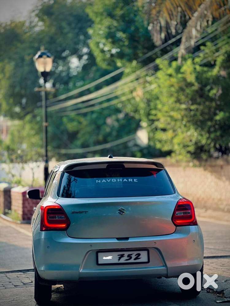 Maruti Suzuki Swift 2020 Cng & Hybrids Well Maintained