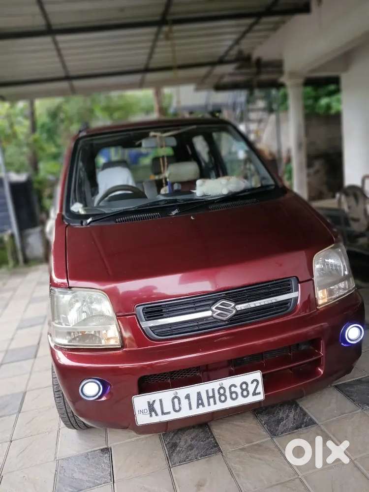 2005 Vxi, Ac, Cerntal Lock, Music System, New Battery And Tyres