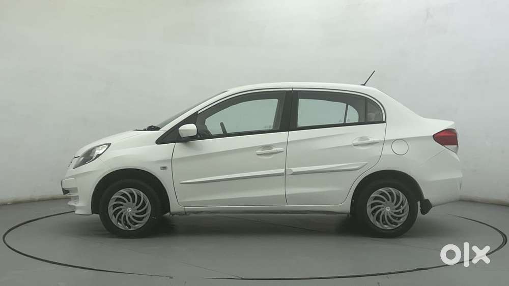 Honda Amaze 1.2 S I-vtec, 2014, Petrol