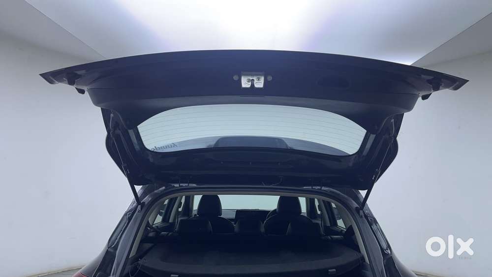 Kia Seltos Gtx Dct, 2021, Petrol