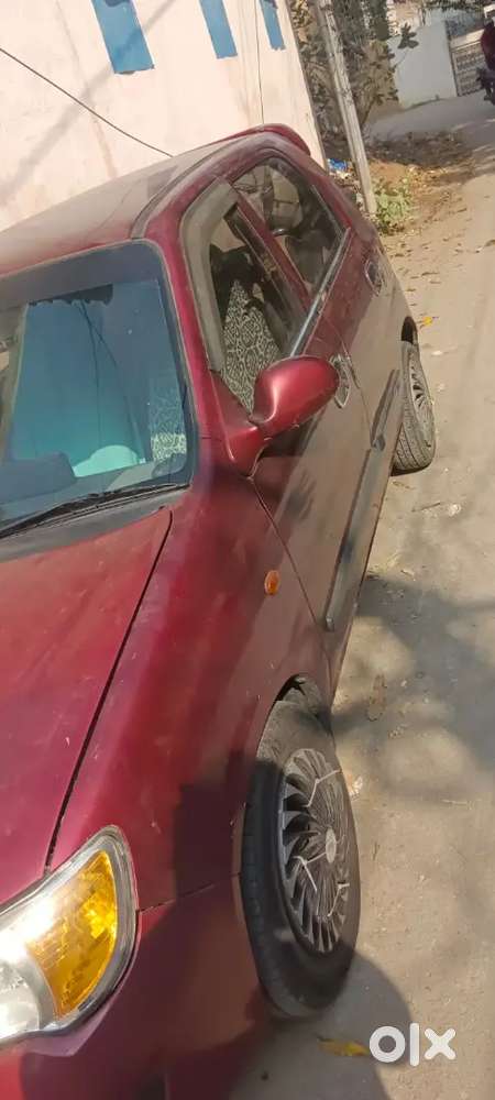 Maruti Suzuki Alto 2011
