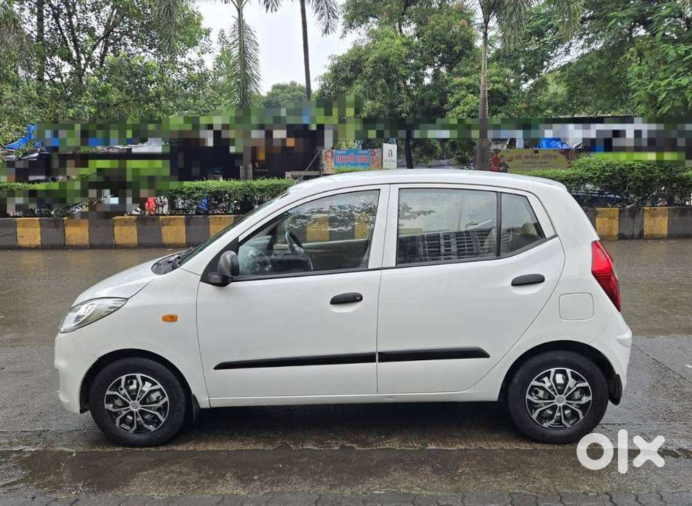 Hyundai I10 1.2 Kappa Magna, 2014, Petrol