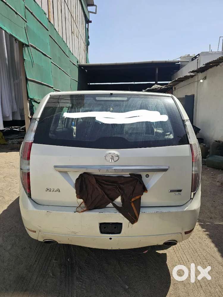 Tata Aria 2016 Diesel 144000 Km Driven