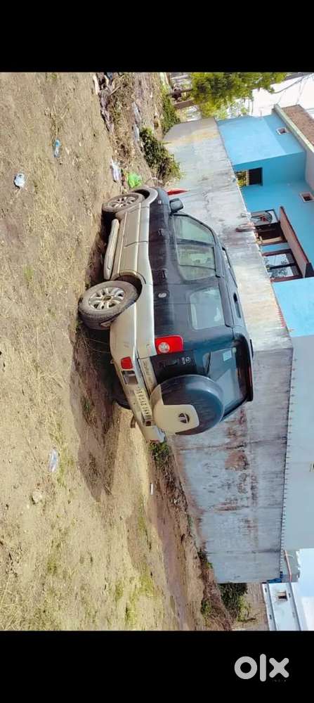 Tata Safari 2×4 Decor Price Negotiable