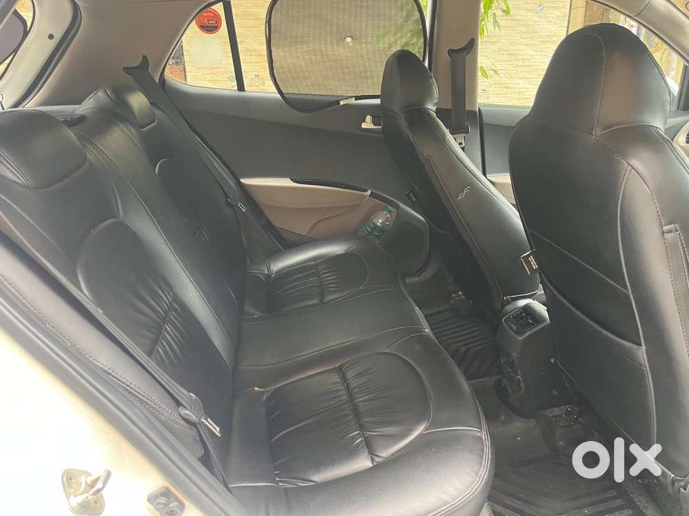 Hyundai Grand I10 Sportz O 1.2, 2019, Cng & Hybrids
