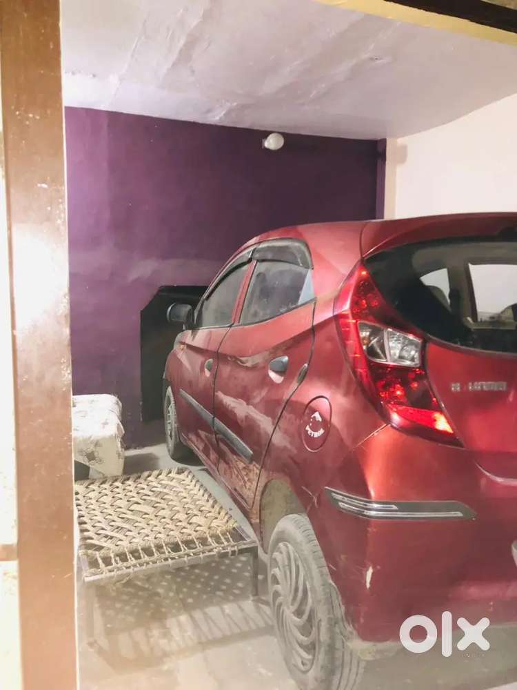 Hyundai Eon 2014 Petrol Well Maintained