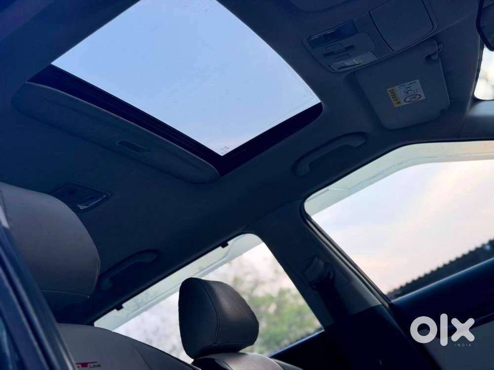 Kia Seltos 2019 Gtx Plus Petrol