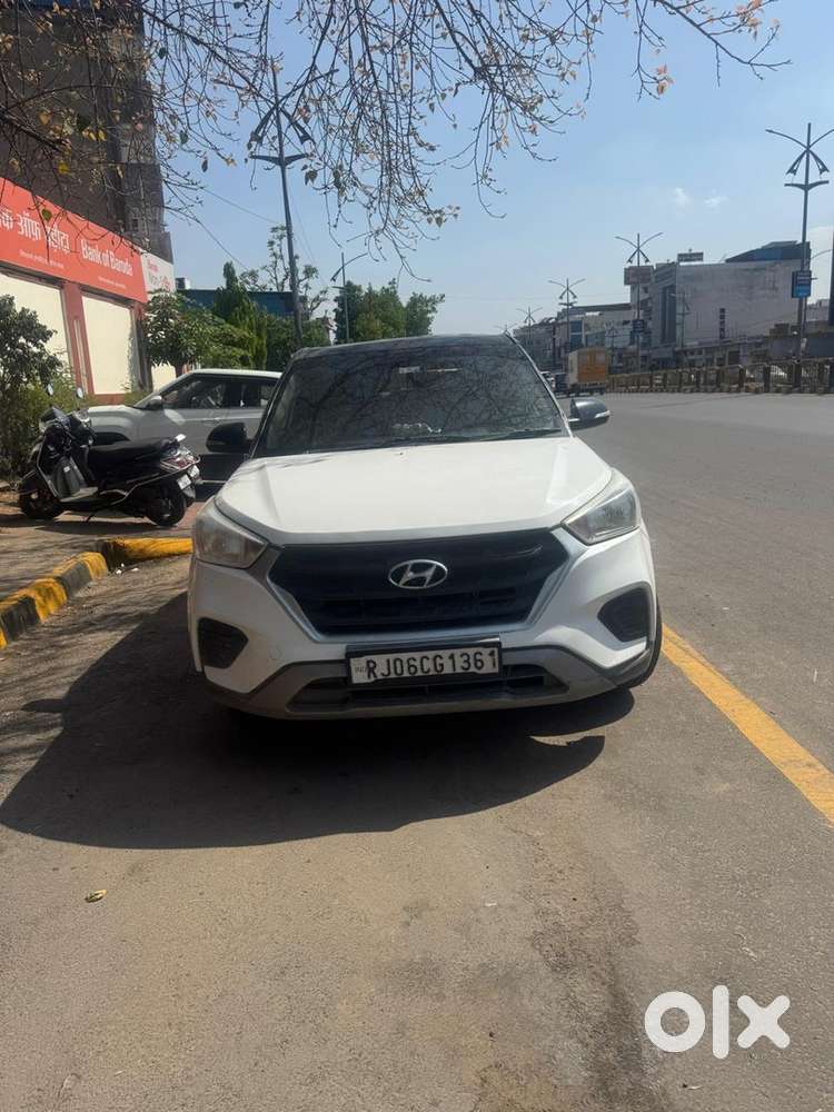 Hyundai Diesel 2018 Car