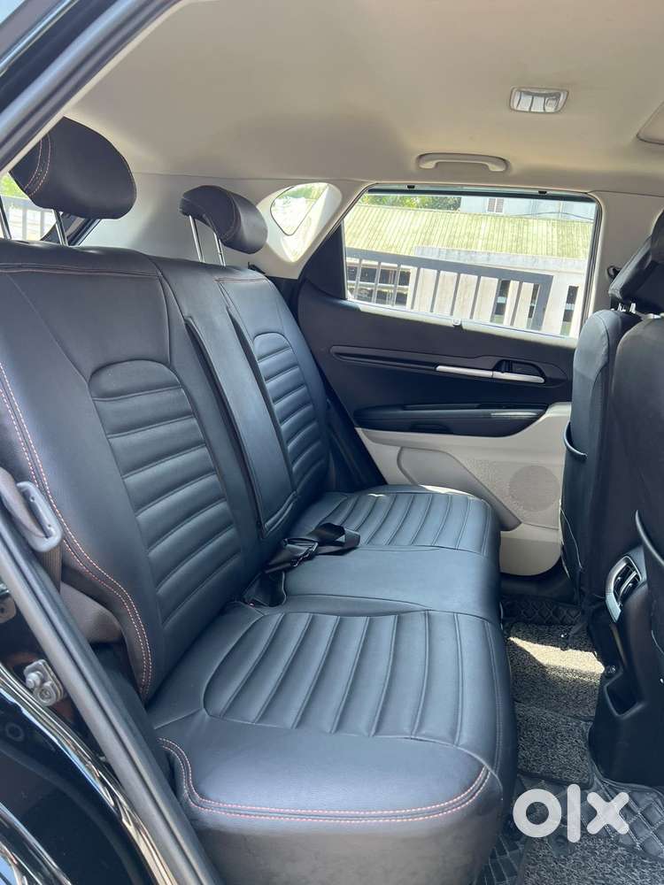 Kia Sonet 1.5 Gtx Plus Diesel At, 2022, Diesel