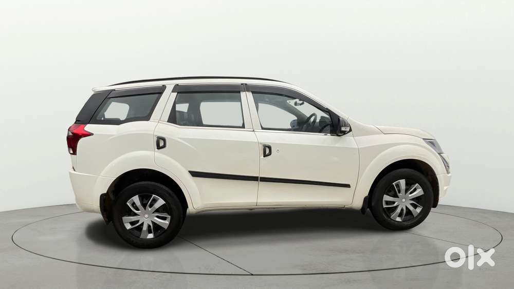 Mahindra Xuv500 W5, 2020, Diesel