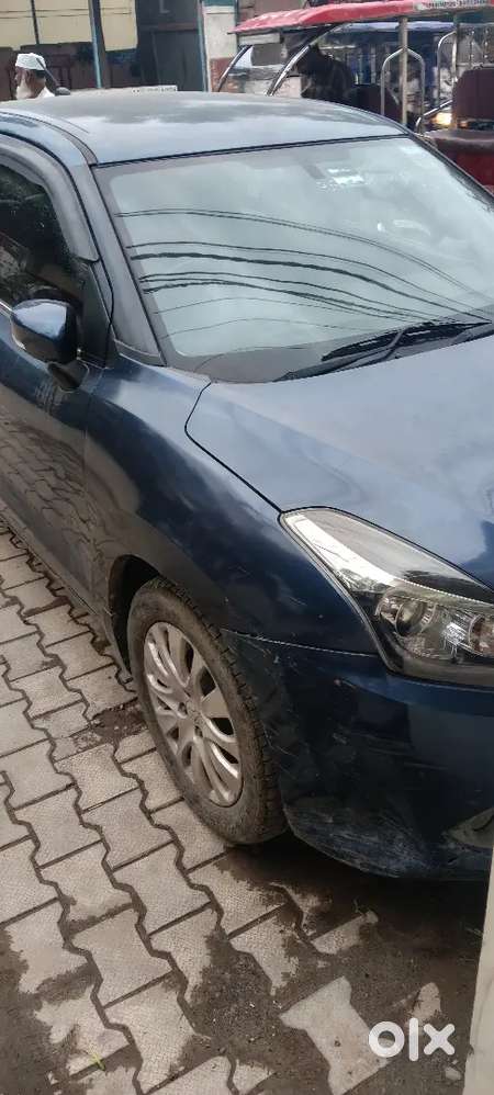 Maruti Suzuki Baleno  2015 Diesel Manual