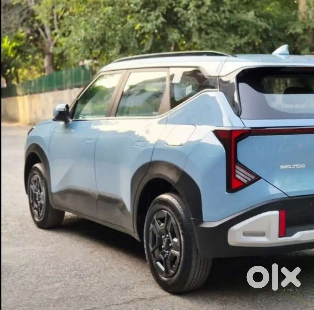 Kia Seltos Htk Plus Petrol Manual 2026