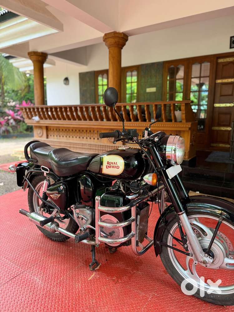 Olx Kerala Diesel Bullet Price Olx Old Model Old Bullet For Sale