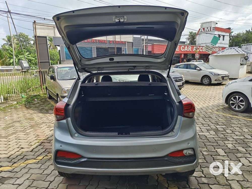 Hyundai Elite I20 Asta 1.2 Mt, 2019, Petrol